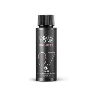 Icon Insta Tone 9.7 Biondo Molto Chiaro Violetto 60 ml