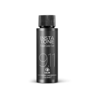 Icon Insta Tone 9.11 Biondo Cenere Chiarissimo 60 ml