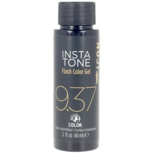 Icon Insta Tone 9.37 Biondo Molto Chiaro Dorato Irise 60 ml