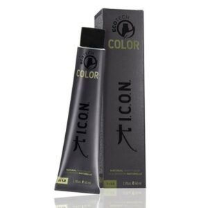 Icon Ecotech Color Metalicos/Pastels 60 ml