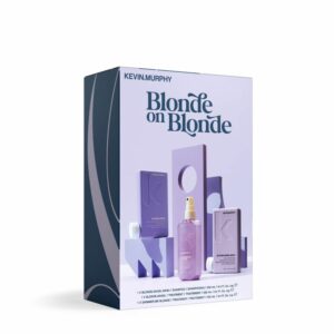 Kevin Murphy Blonde on Blonde