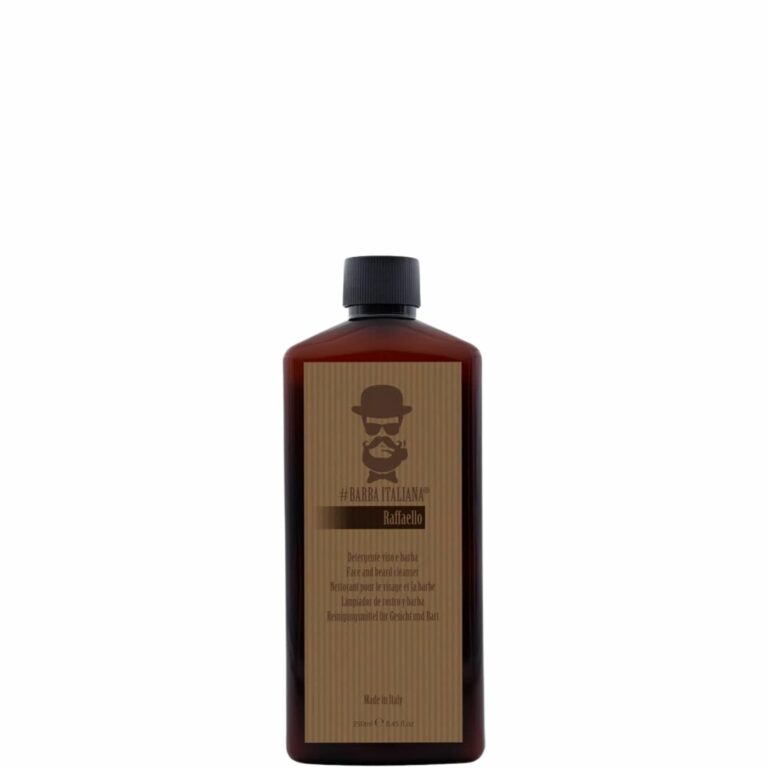 Barba Italiana Tiziano Olio da barba 50 ml