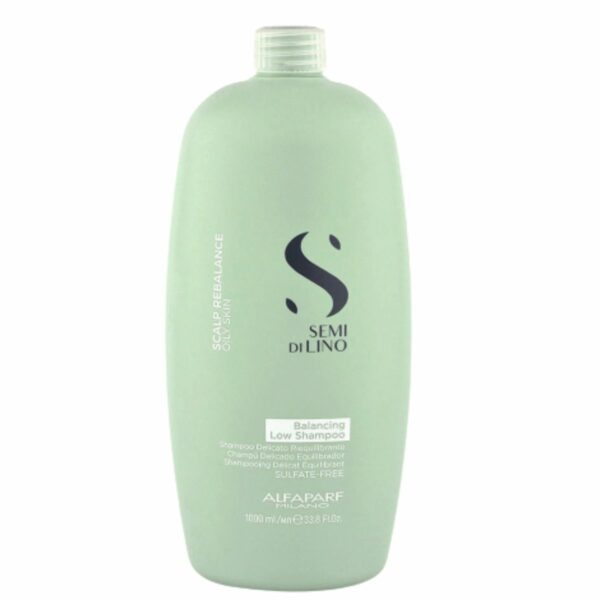 Alfaparf Scalp Rebalance Balancing Low Shampoo 1000 ml