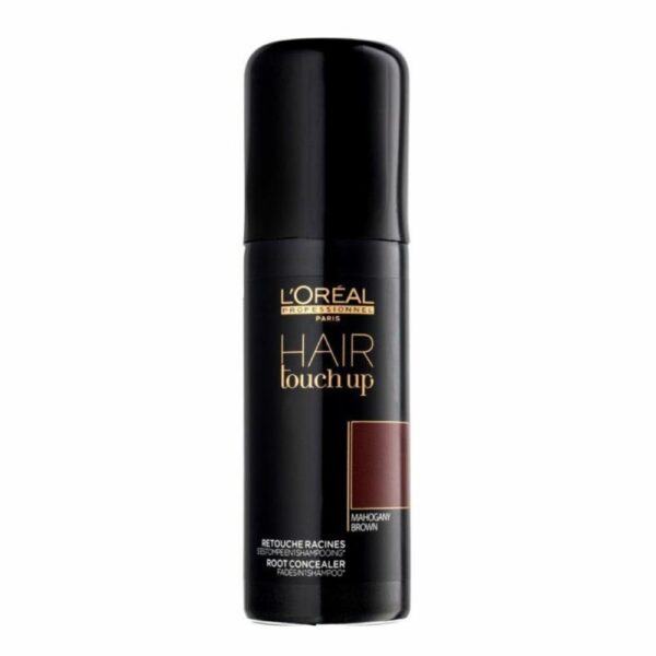 L’Oreal Hair Touch Up Mahogany Brown 75 ml