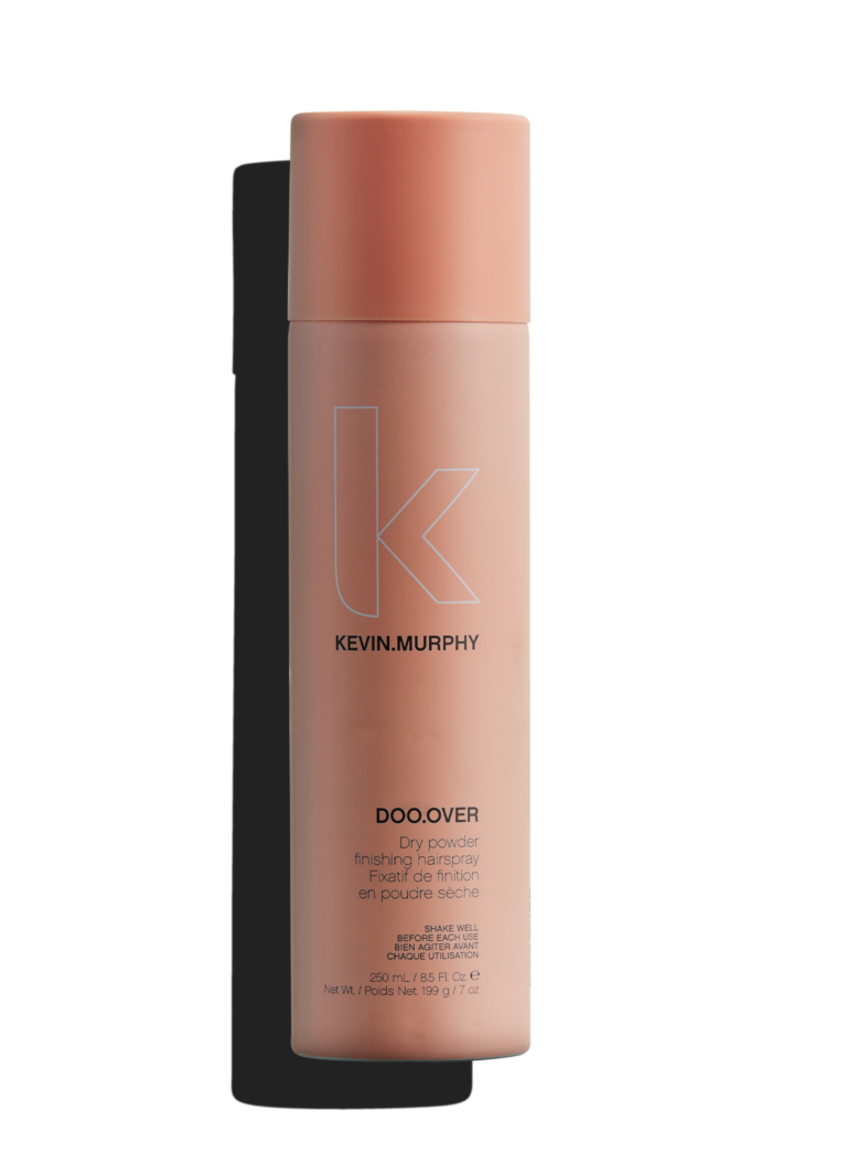 Kevin.Murphy Powder.Puff Volumising Powder - Polvere capelli volumizzante