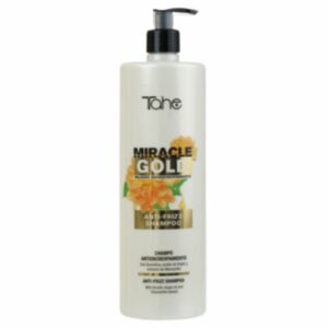 Tahe Maschera Miracle Gold Capelli Fini 1000 ml