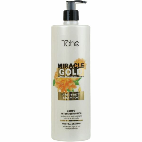 Tahe Shampoo Miracle Gold 1000 ml