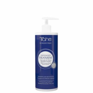 Tahe Bonder Plex Defender Shampoo 400 ml
