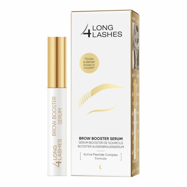 Long4Lashes Brow Booster Serum