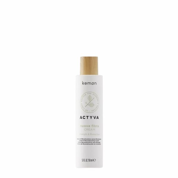 Kemon Actyva Nuova Fibra Cream 125 ml