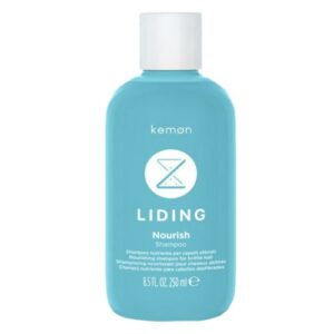 Kemon Liding Nourish Shampoo 250 ml