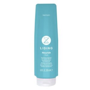 Kemon Liding Nourish Mask 200 ml