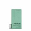 Kevin Murphy Confidently Curly