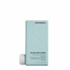 Kevin Murphy Confidently Curly