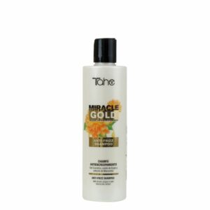 Tahe Shampoo Miracle Gold 300 ml