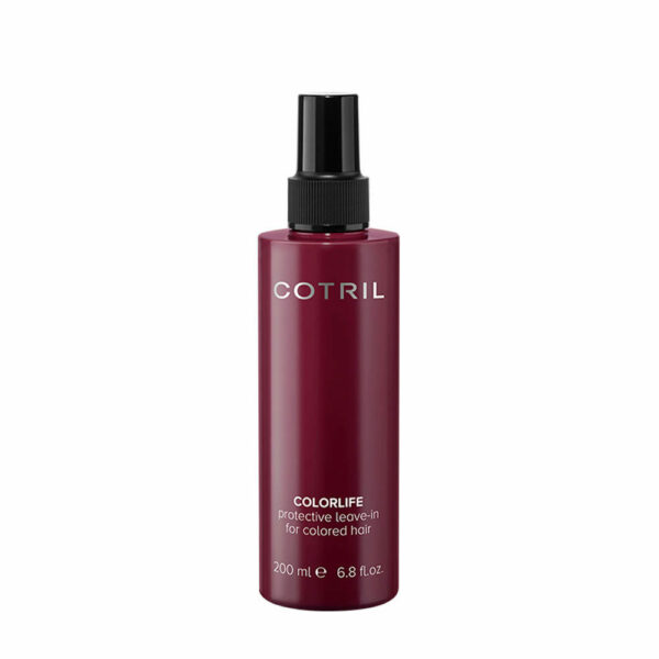 Cotril Colorlife Leave In Spray 200 ml