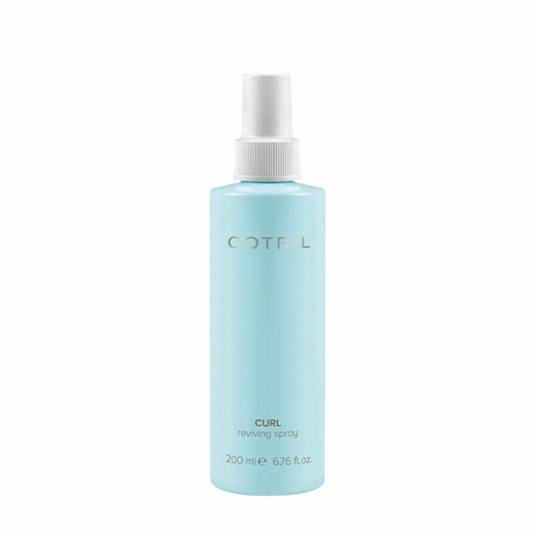 Cotril Curl Spray Reviving Spray 200 ml