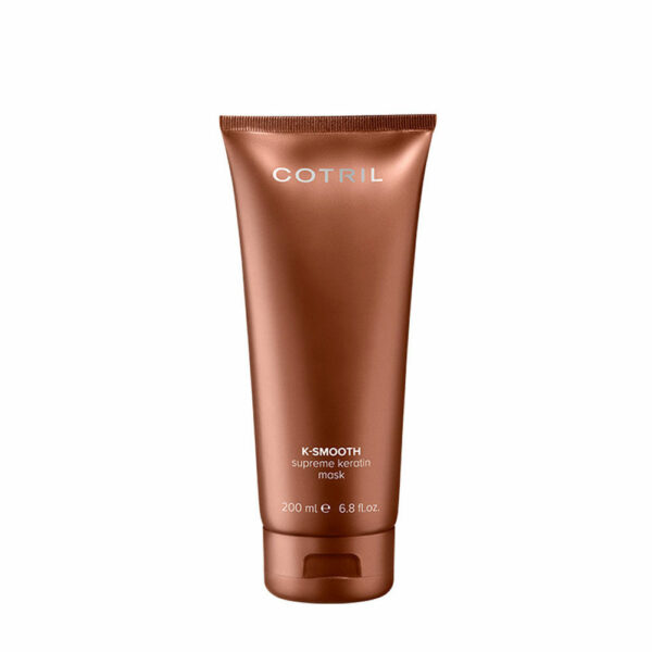 Cotril K-Smooth Supreme Keratin Mask 200 ml