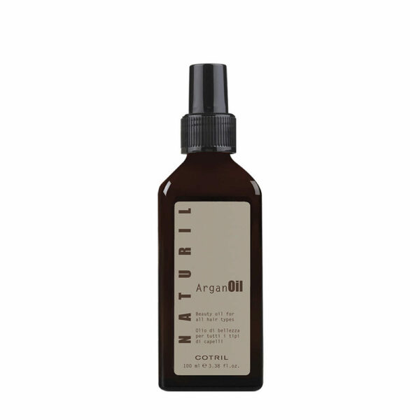 Cotril Naturil Argan Oil 100 ml