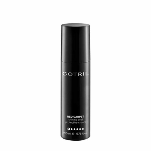 Cotril Red Carpet Shining And Protective Cream 150 ml