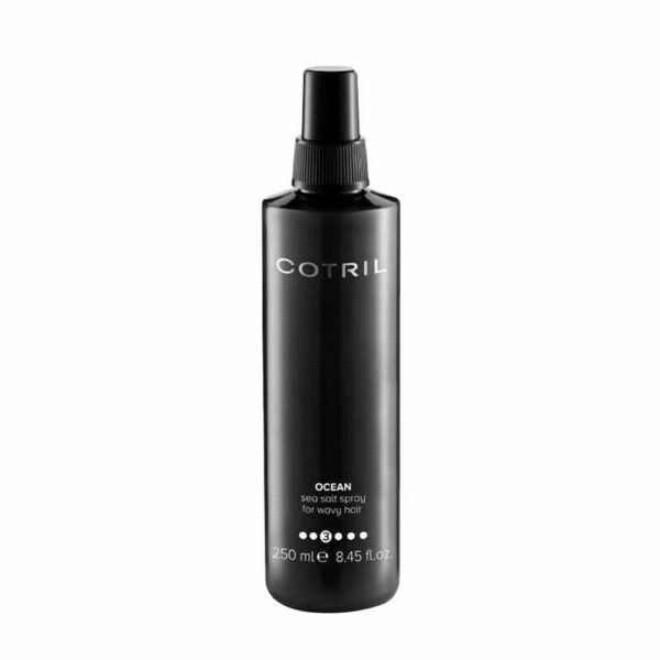 Cotril Styling Ocean Sea Salt Spray 250 ml