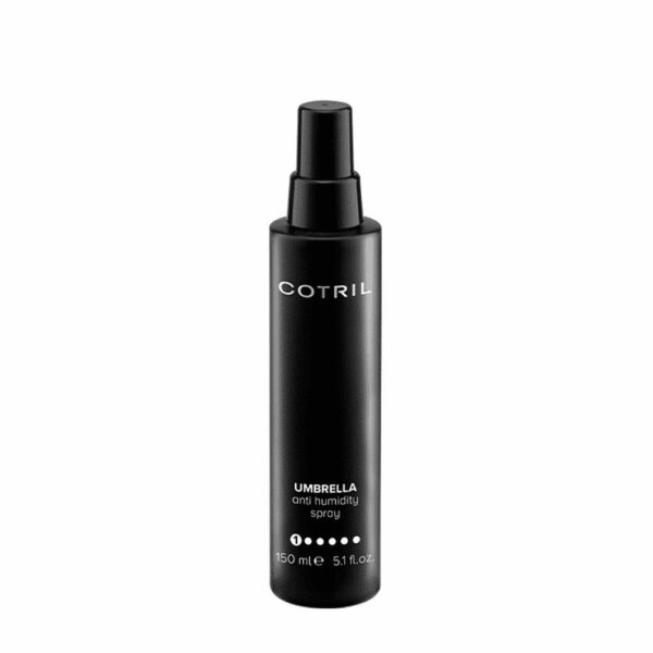 Cotril Styling Umbrella Anti Humidity Spray 150 ml