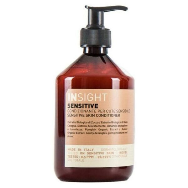 Insight Sensitive Conditioner Cute Sensibile 400 ml