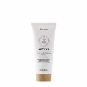 Kemon Actyva Colore Brillante Mask 200 ml