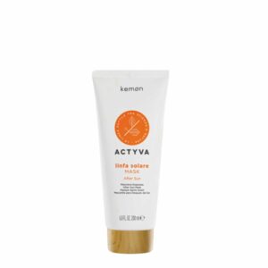 Kemon Actyva Linfa Solare Mask 200 ml