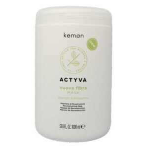 Kemon Actyva Maschera Nuova Fibra 1000 ml