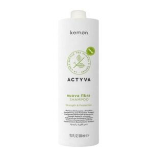 Kemon Actyva Shampoo Nuova Fibra 1000 ml