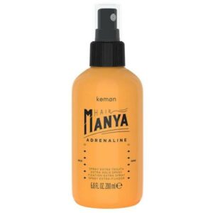 Kemon Hair Manya Adrenaline 200 ml