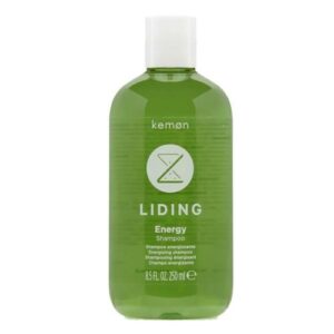 Kemon Liding Energy Shampoo 250 ml