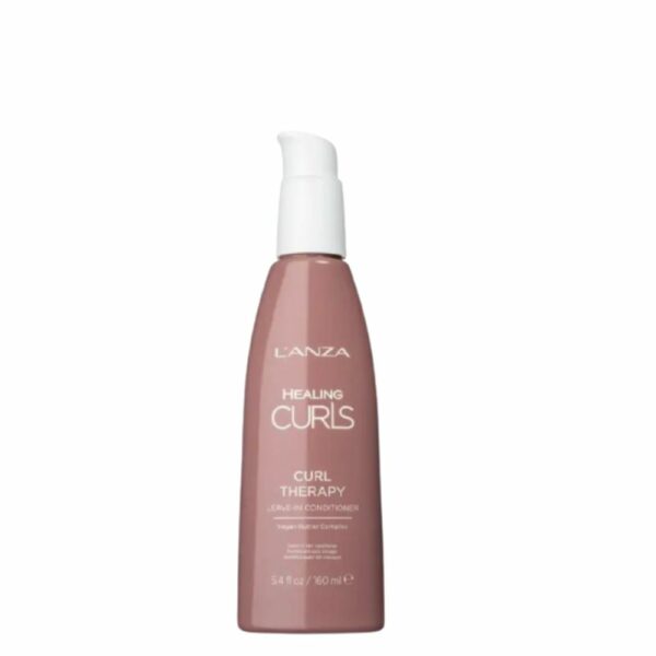 L'Anza Healing Curls Therapy Leave In Conditioner 160ml