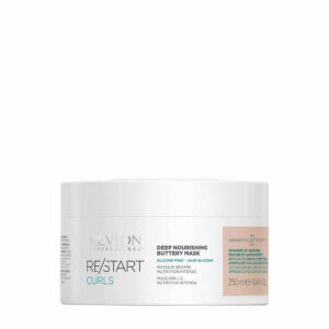 Revlon Restart Curls Deep Nourishing Buttery Mask 250 ml