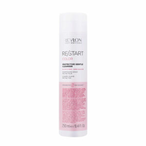 Revlon Restart Color Protective Gentle Cleanser 250 ml