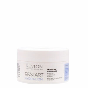 Revlon Restart Hydration Moisture Rich Mask 250 ml