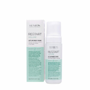 Revlon Restart Volume Lift Up Body Foam 165 ml