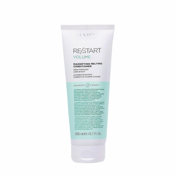 Revlon Restart Volume Magnifying Melting Conditioner 200 ml