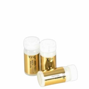 Tahe Gold Peptide Keratin Elisir 6x10 ml