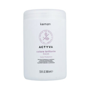 Kemon Actyva Colore Brillante Mask 1000 ml