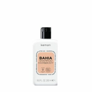 Kemon Liding Bahia Shampoo Hair & Body 250 ml