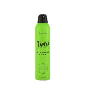 Kemon Hair Manya Diamond Spray 250 ml