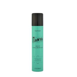 Kemon Hair Manya Per Lei Dry Shampoo 200 ml