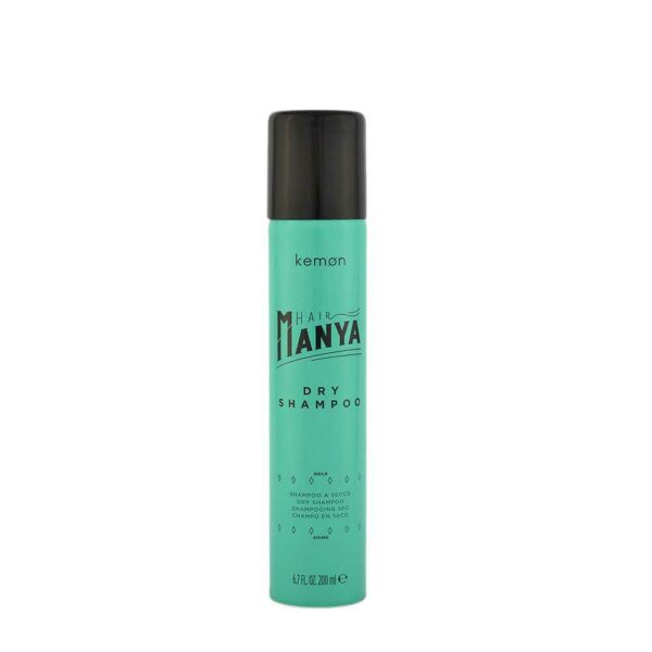 Kemon Hair Manya Per Lei Dry Shampoo 200 ml