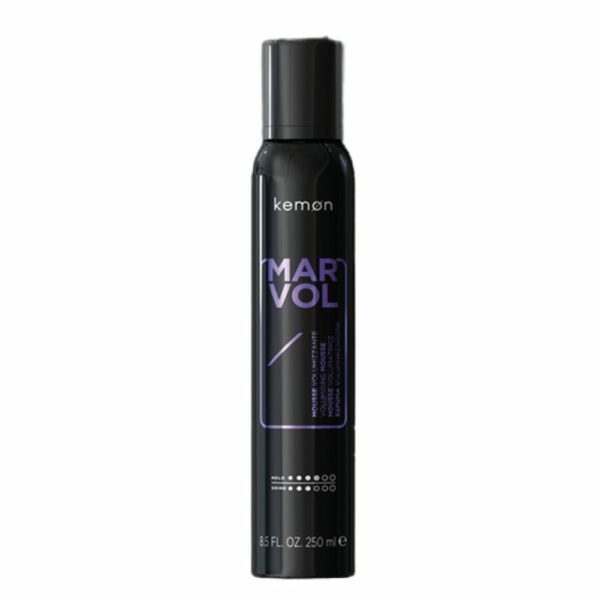 Kemon Hair Manya Mar Vol Mousse 250 ml