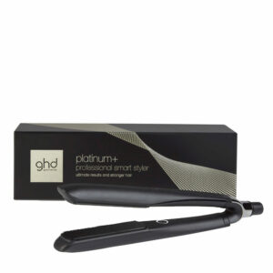 Ghd Platinum+ Styler Black