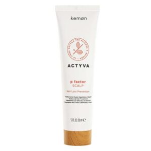 Kemon Actyva P Factor Scalp 150 ml