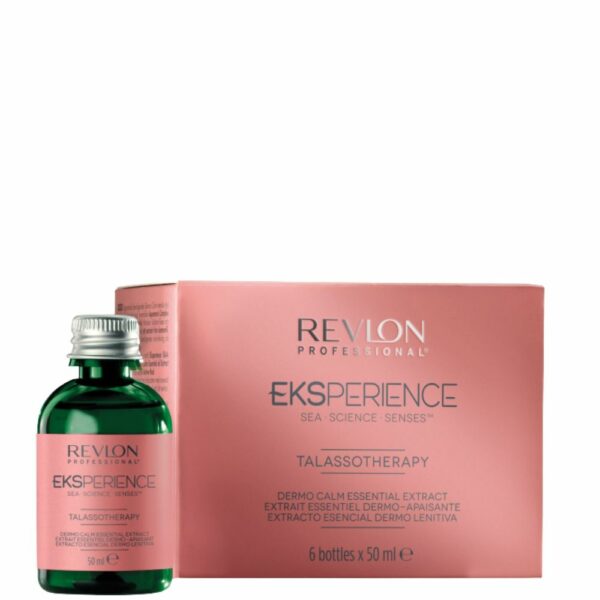 Eksperience Talasso Dermo Calm Oil 6x50 ml