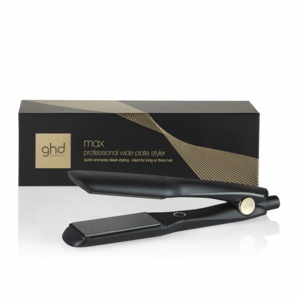 Ghd Max Wide Plate Styler